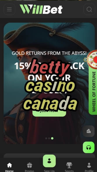betty casino canada-asdasdzhjkds.com