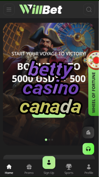 betty casino canada-asdasdzhjkds.com