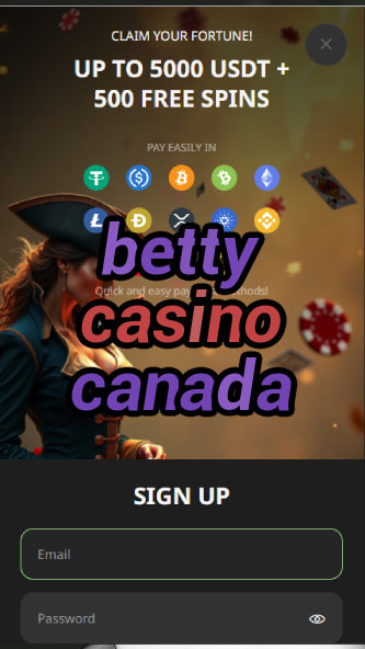 betty casino canada-asdasdzhjkds.com